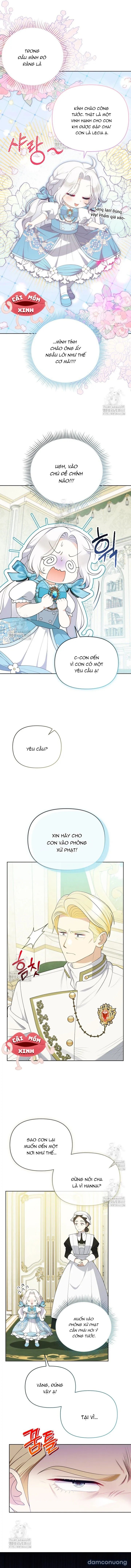 Cái Giá Của Tái Sinh 