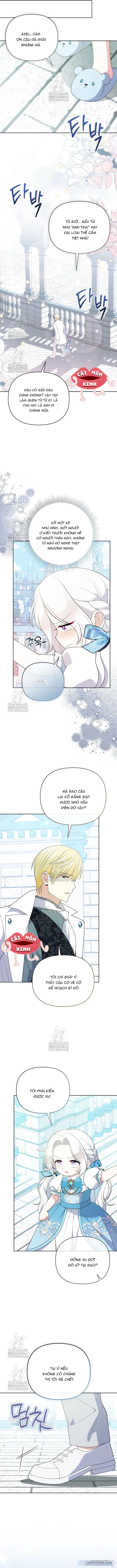 Cái Giá Của Tái Sinh 