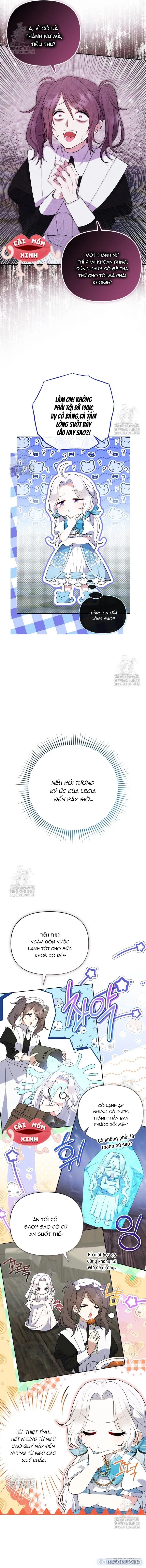 Cái Giá Của Tái Sinh 