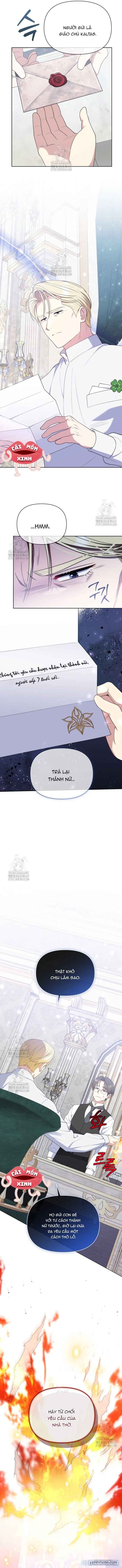 Cái Giá Của Tái Sinh 