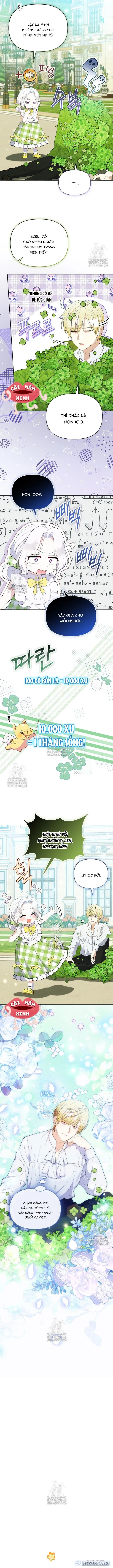 Cái Giá Của Tái Sinh 