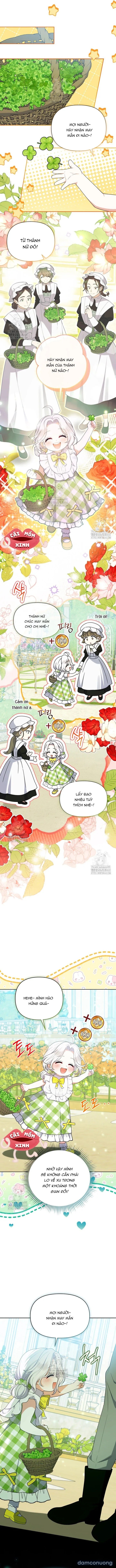 Cái Giá Của Tái Sinh 