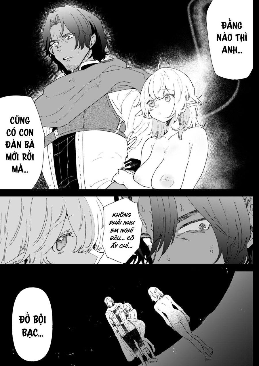 Ngàn Năm Một Tình Yêu 
