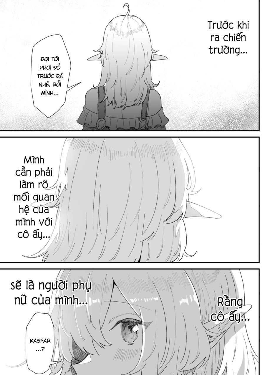 Ngàn Năm Một Tình Yêu 