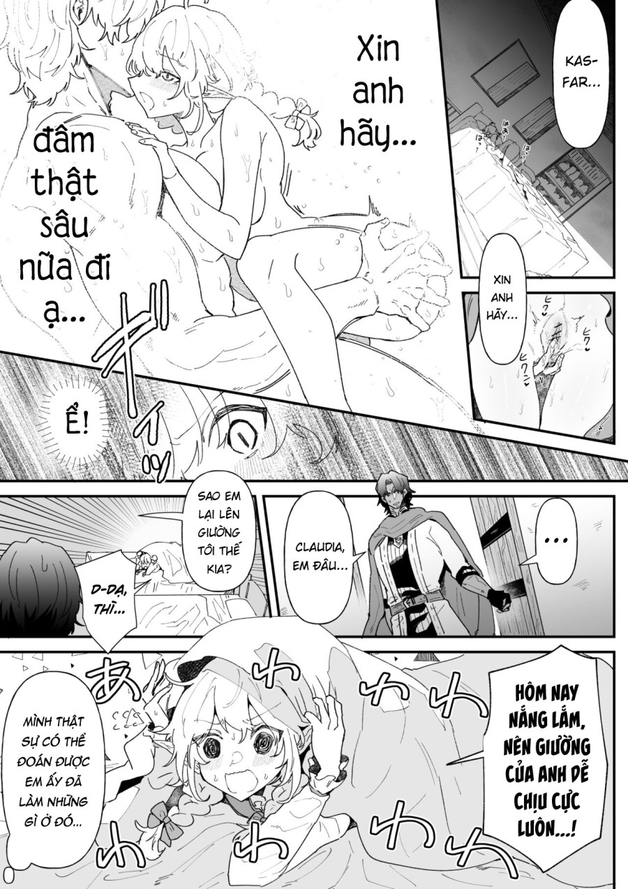Ngàn Năm Một Tình Yêu 