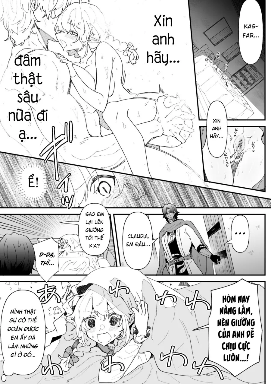 Ngàn Năm Một Tình Yêu 