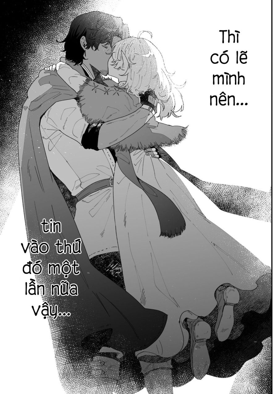 Ngàn Năm Một Tình Yêu 