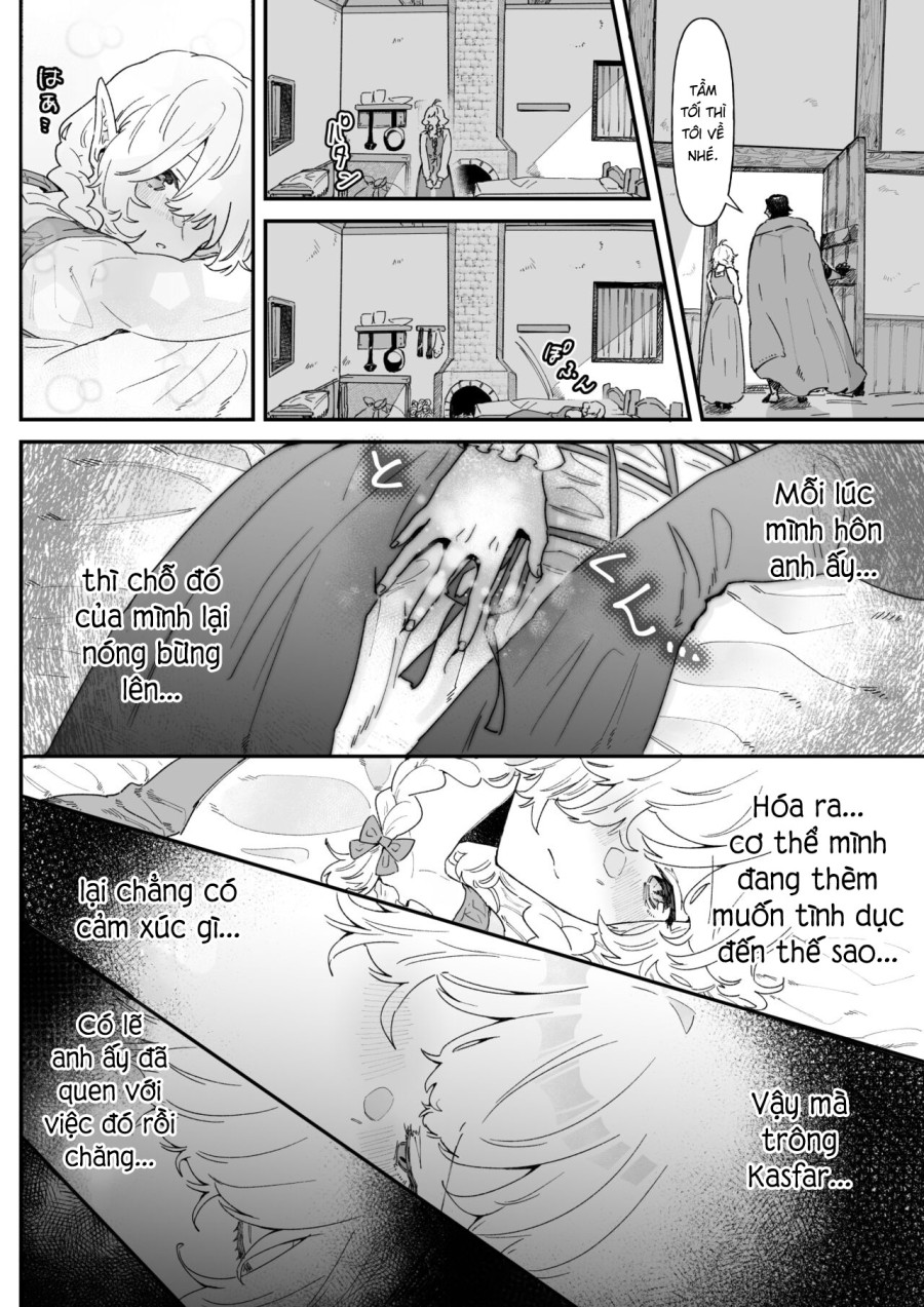 Ngàn Năm Một Tình Yêu 