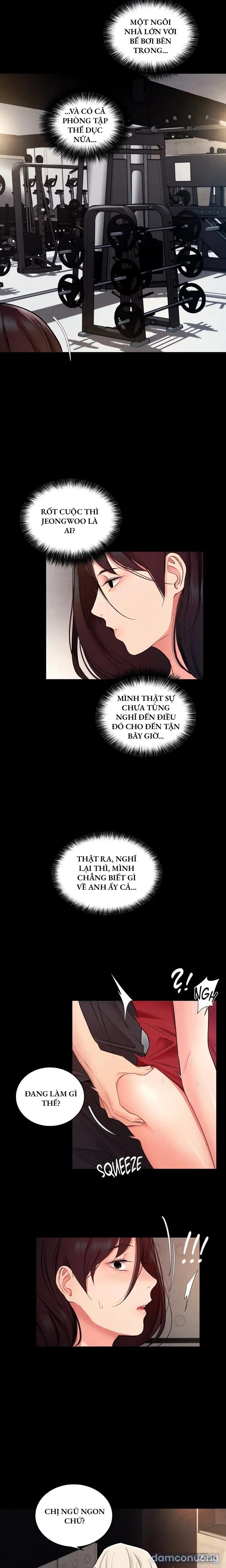 [KHÔNG CHE] Trải Nghiệm Một Ngày Workshop BDSM 