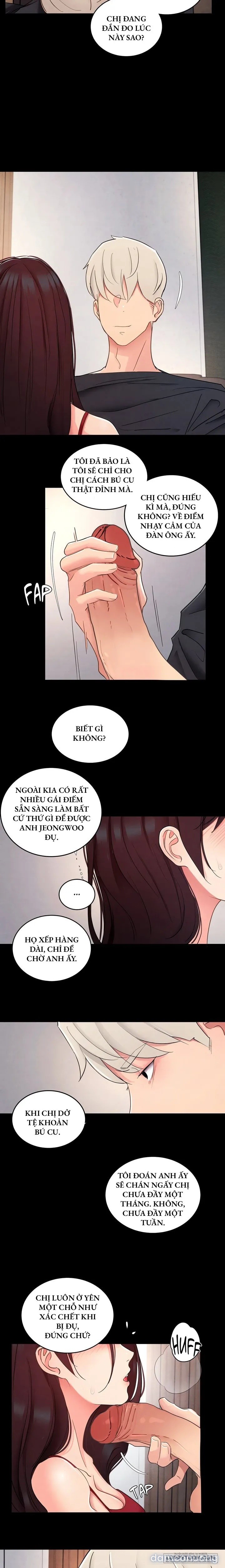[KHÔNG CHE] Trải Nghiệm Một Ngày Workshop BDSM 