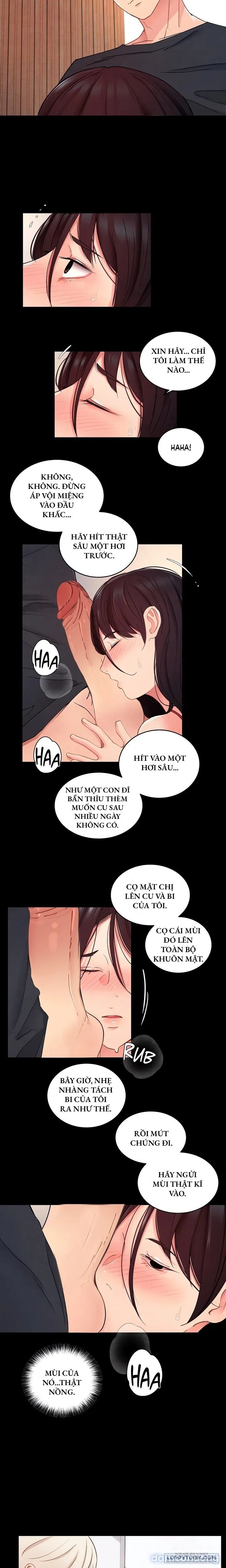 [KHÔNG CHE] Trải Nghiệm Một Ngày Workshop BDSM 