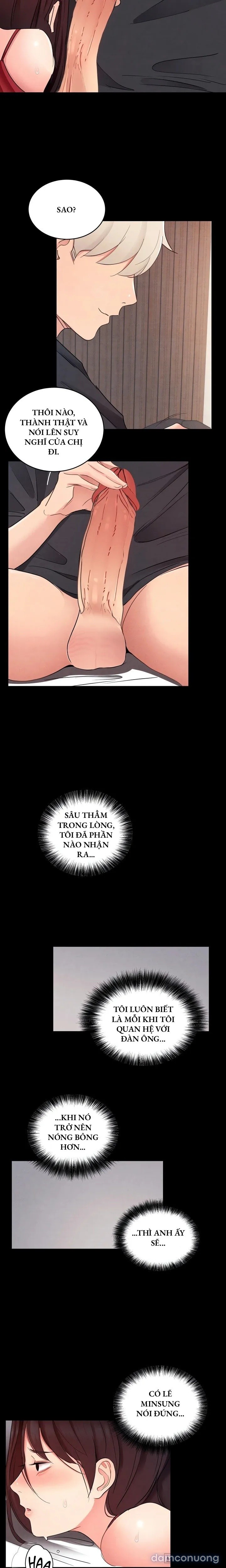 [KHÔNG CHE] Trải Nghiệm Một Ngày Workshop BDSM 