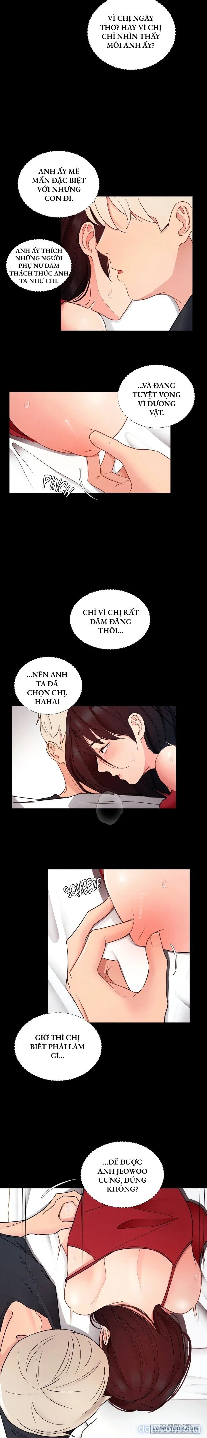 [KHÔNG CHE] Trải Nghiệm Một Ngày Workshop BDSM 