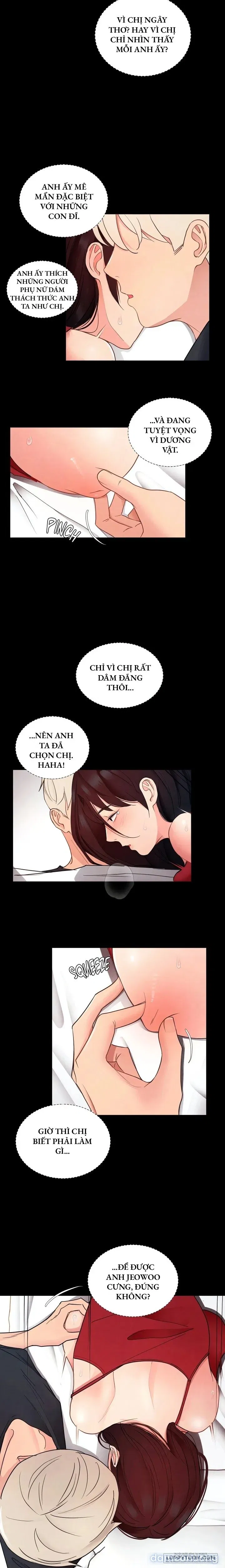 [KHÔNG CHE] Trải Nghiệm Một Ngày Workshop BDSM 