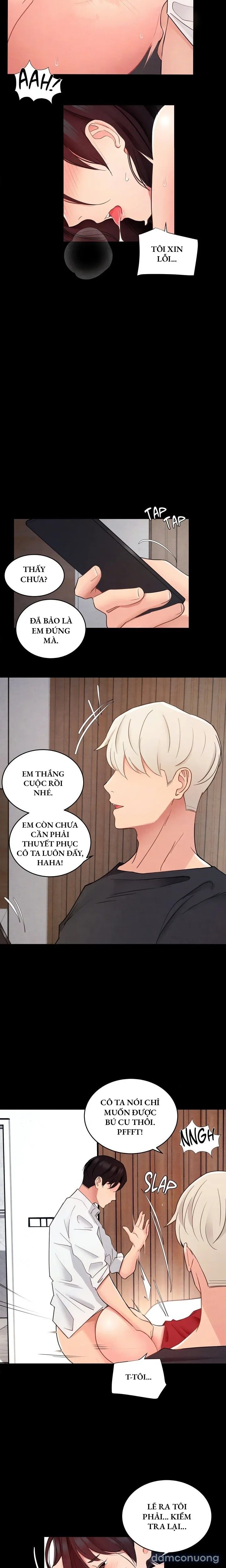 [KHÔNG CHE] Trải Nghiệm Một Ngày Workshop BDSM 