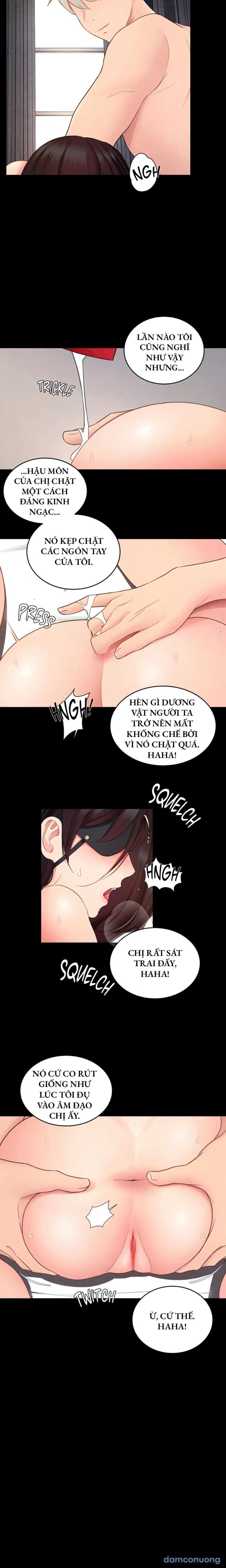 [KHÔNG CHE] Trải Nghiệm Một Ngày Workshop BDSM 