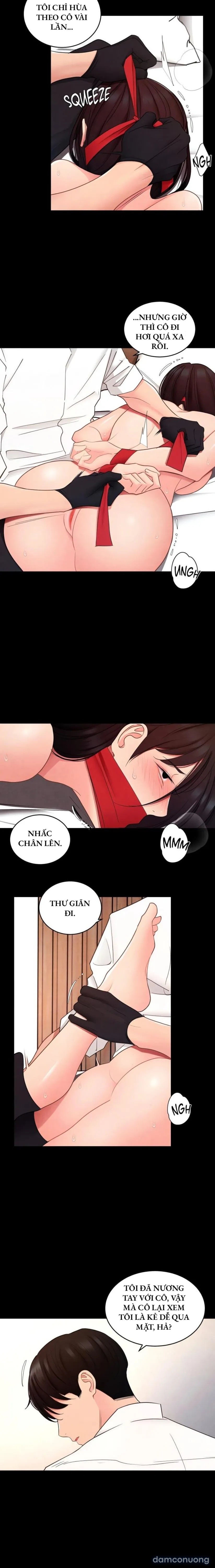 [KHÔNG CHE] Trải Nghiệm Một Ngày Workshop BDSM 