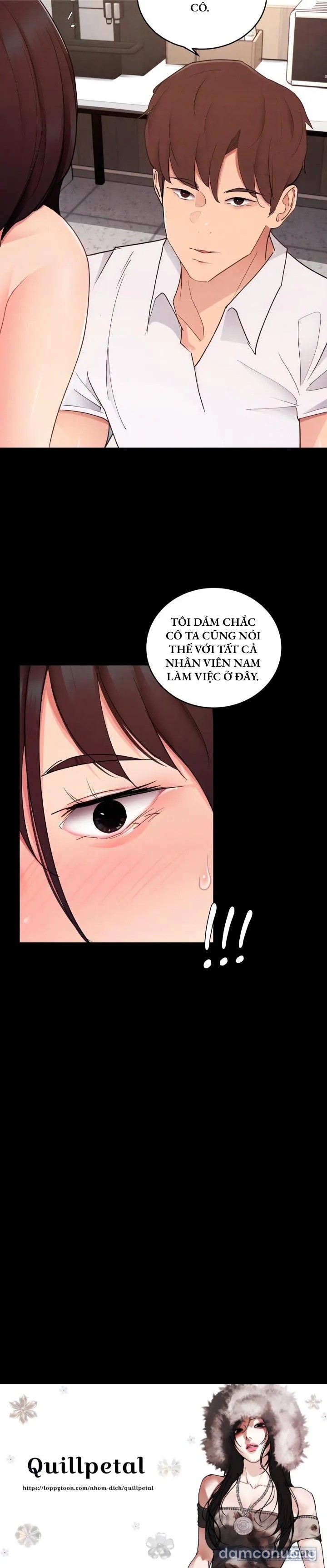 [KHÔNG CHE] Trải Nghiệm Một Ngày Workshop BDSM 