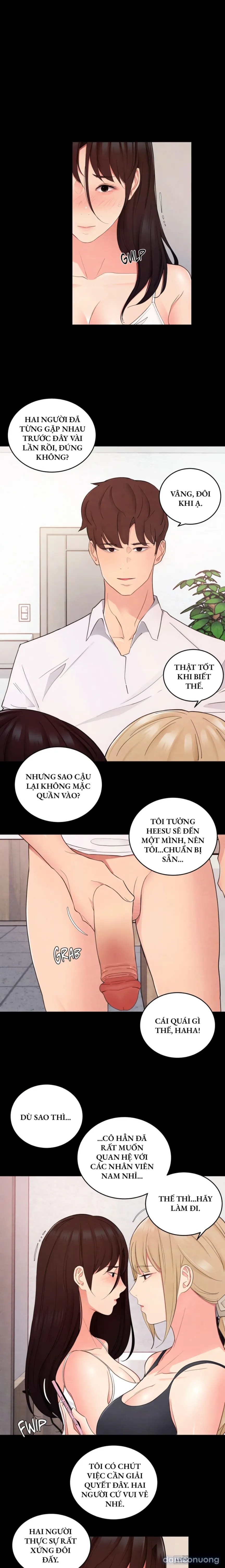 [KHÔNG CHE] Trải Nghiệm Một Ngày Workshop BDSM 