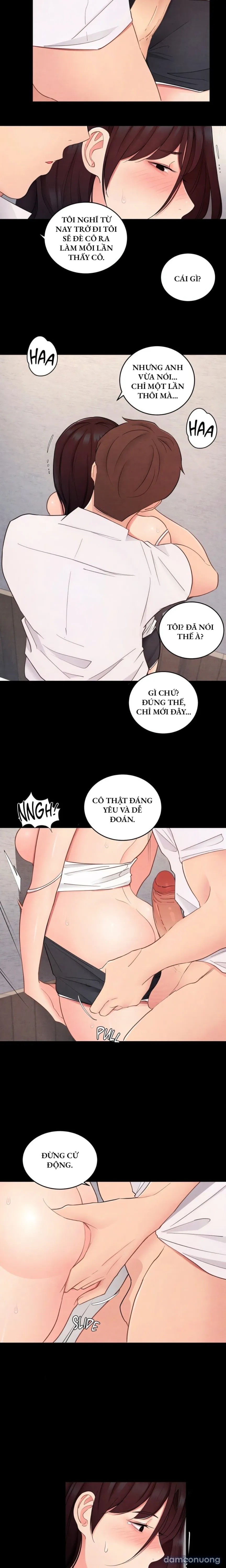 [KHÔNG CHE] Trải Nghiệm Một Ngày Workshop BDSM 
