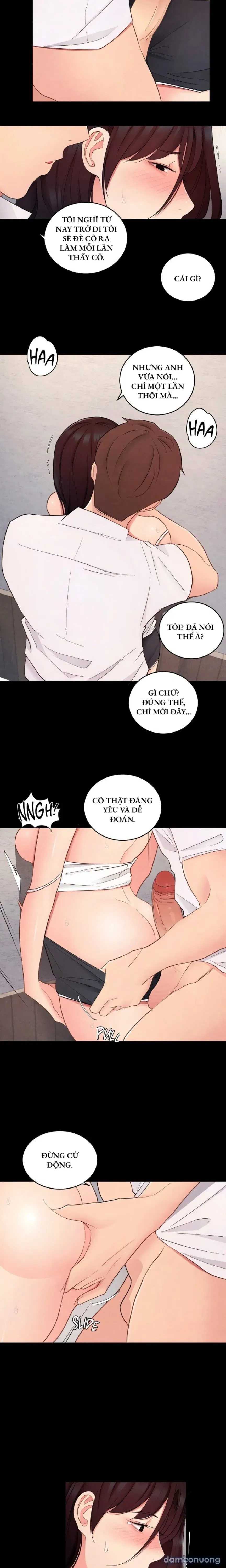 [KHÔNG CHE] Trải Nghiệm Một Ngày Workshop BDSM 