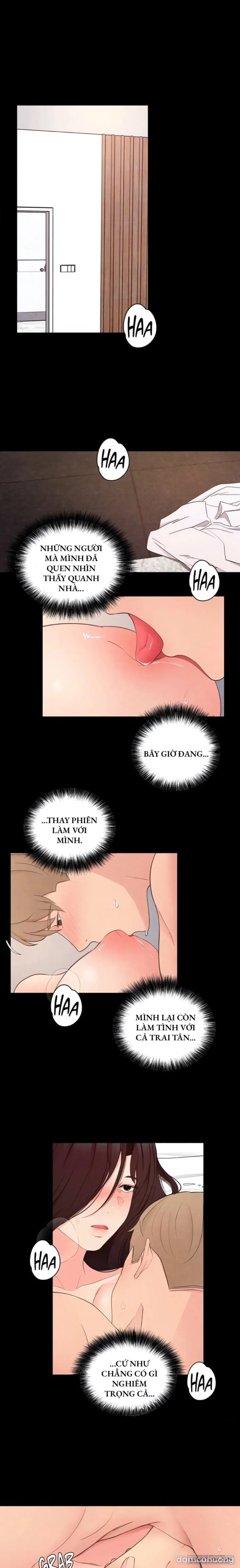 [KHÔNG CHE] Trải Nghiệm Một Ngày Workshop BDSM 