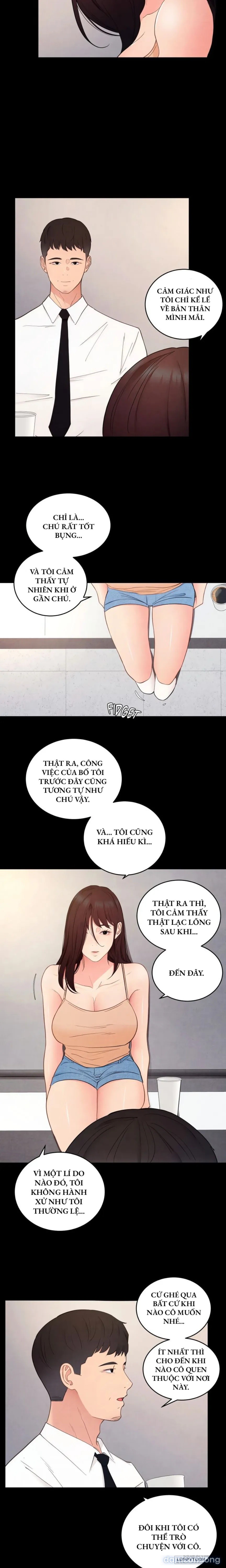 [KHÔNG CHE] Trải Nghiệm Một Ngày Workshop BDSM 