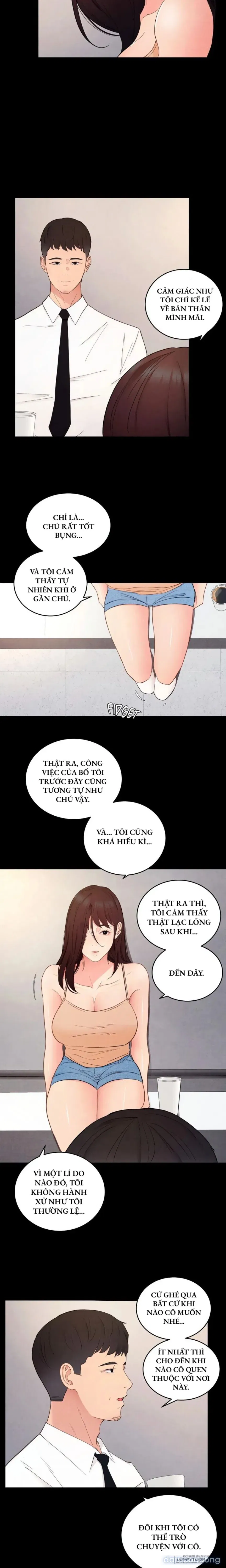 [KHÔNG CHE] Trải Nghiệm Một Ngày Workshop BDSM 
