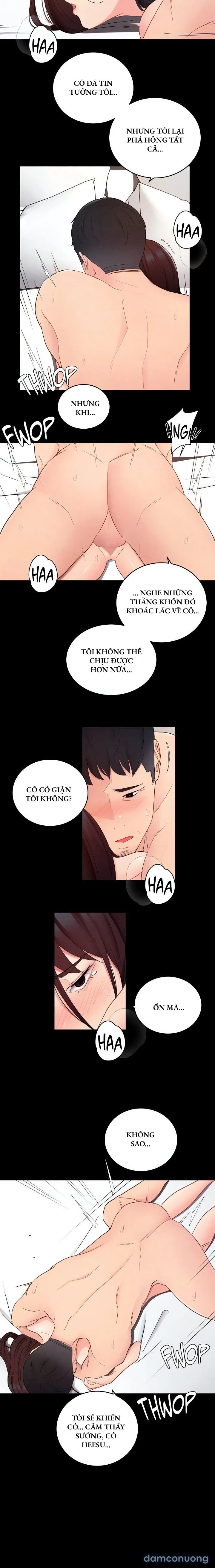 [KHÔNG CHE] Trải Nghiệm Một Ngày Workshop BDSM 