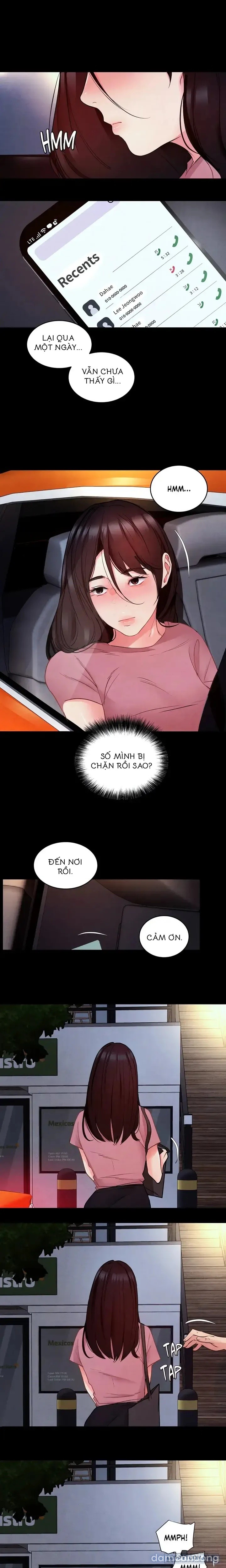 [KHÔNG CHE] Trải Nghiệm Một Ngày Workshop BDSM 