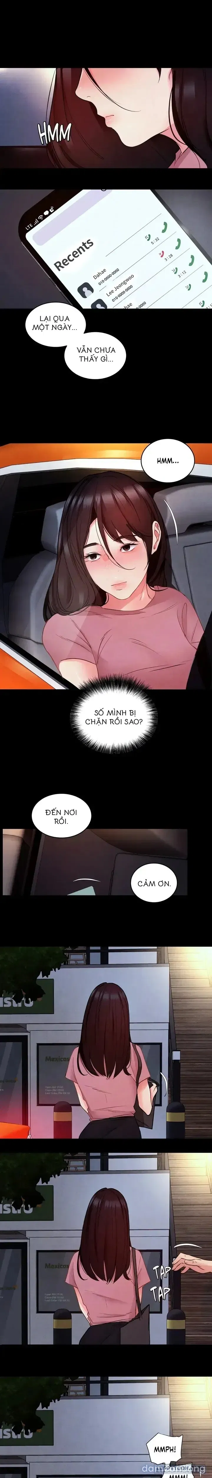 [KHÔNG CHE] Trải Nghiệm Một Ngày Workshop BDSM 