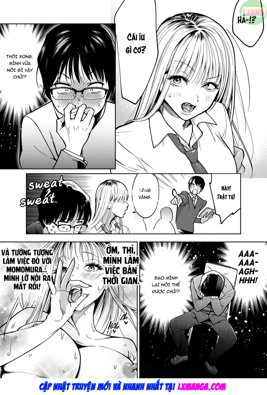 Hàng xóm là Sugar Baby 