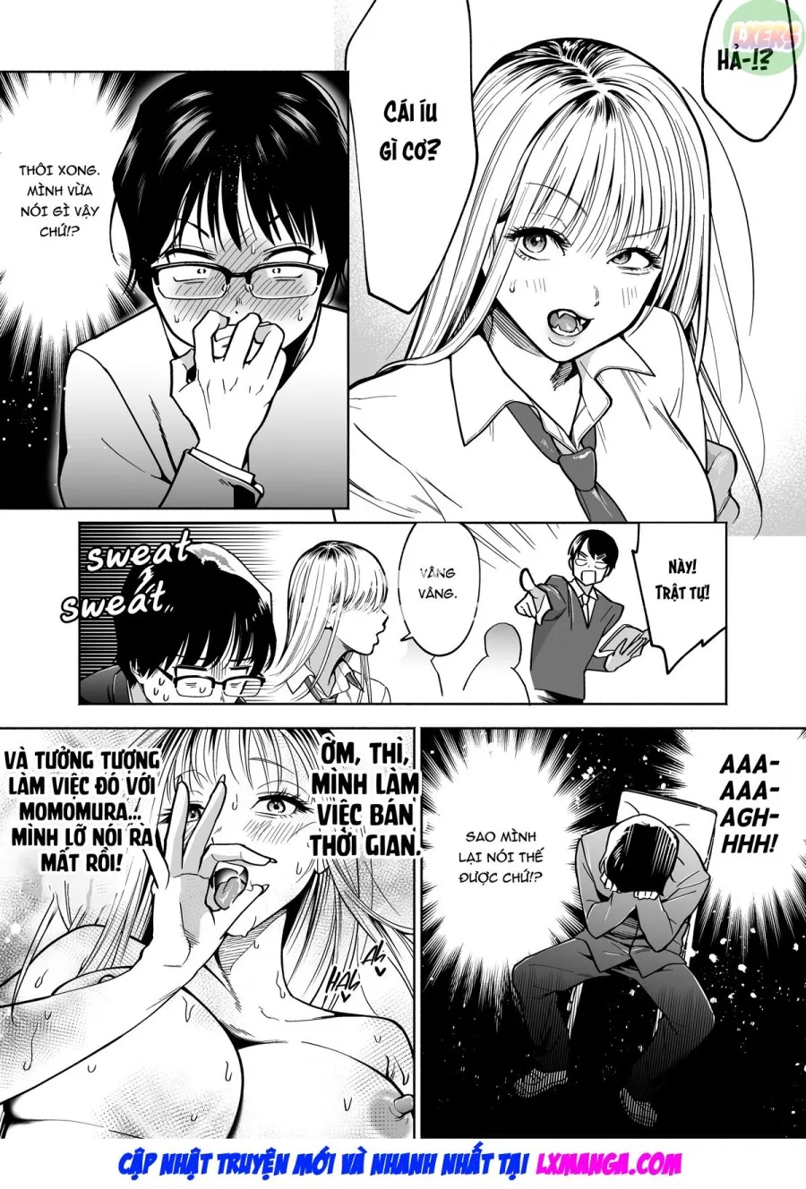 Hàng xóm là Sugar Baby 