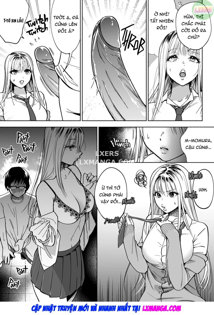 Hàng xóm là Sugar Baby 