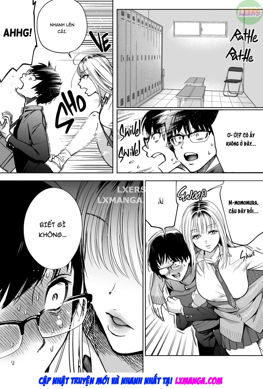 Hàng xóm là Sugar Baby 