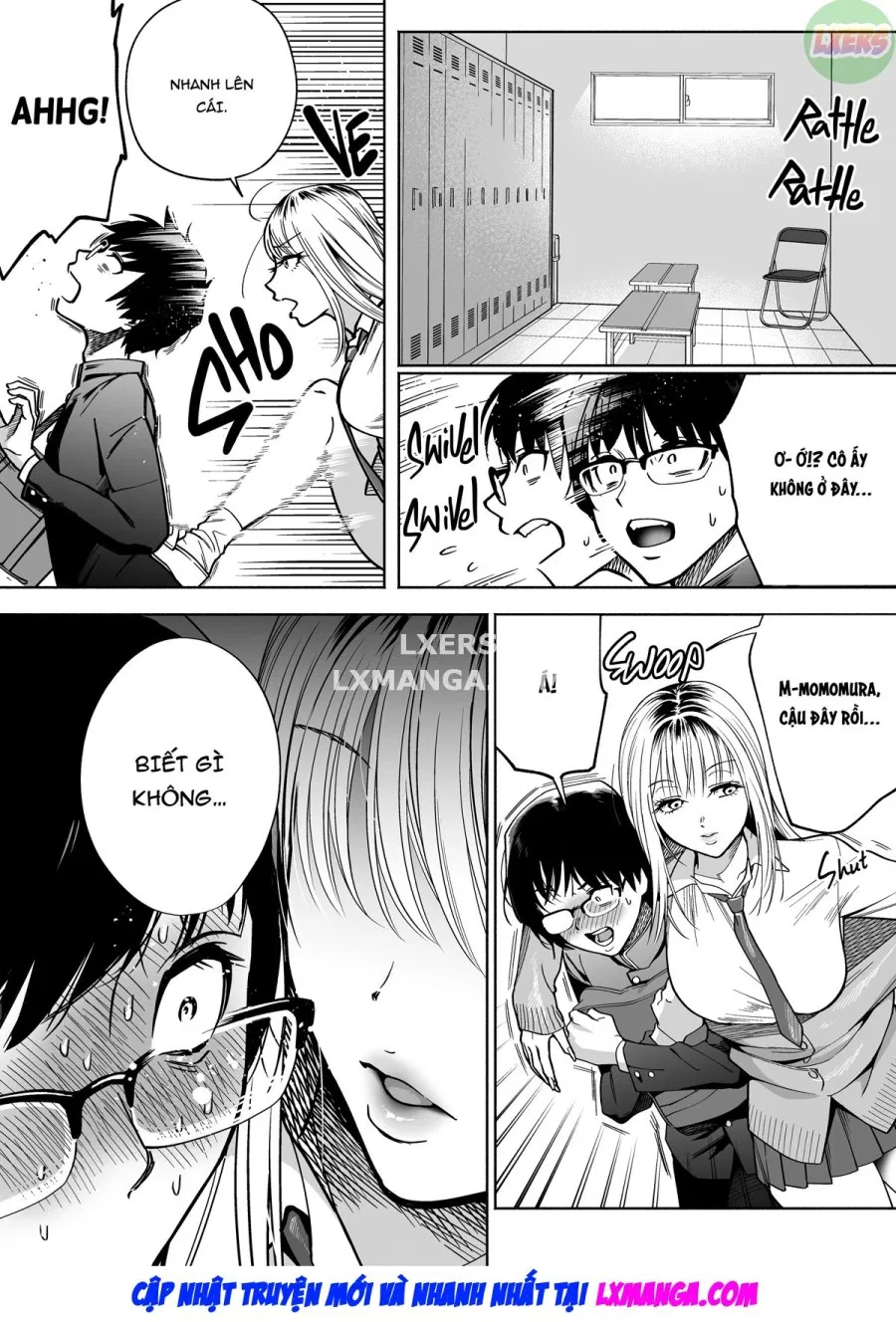 Hàng xóm là Sugar Baby 