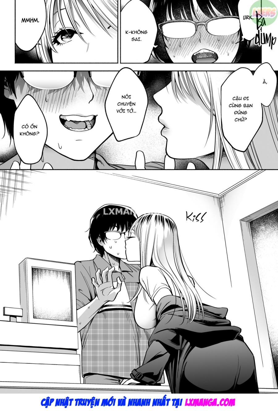 Hàng xóm là Sugar Baby 