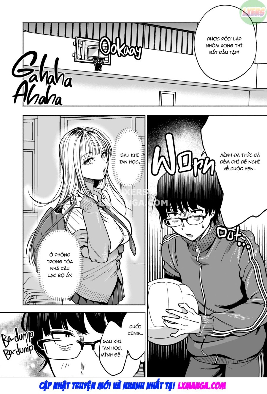 Hàng xóm là Sugar Baby 