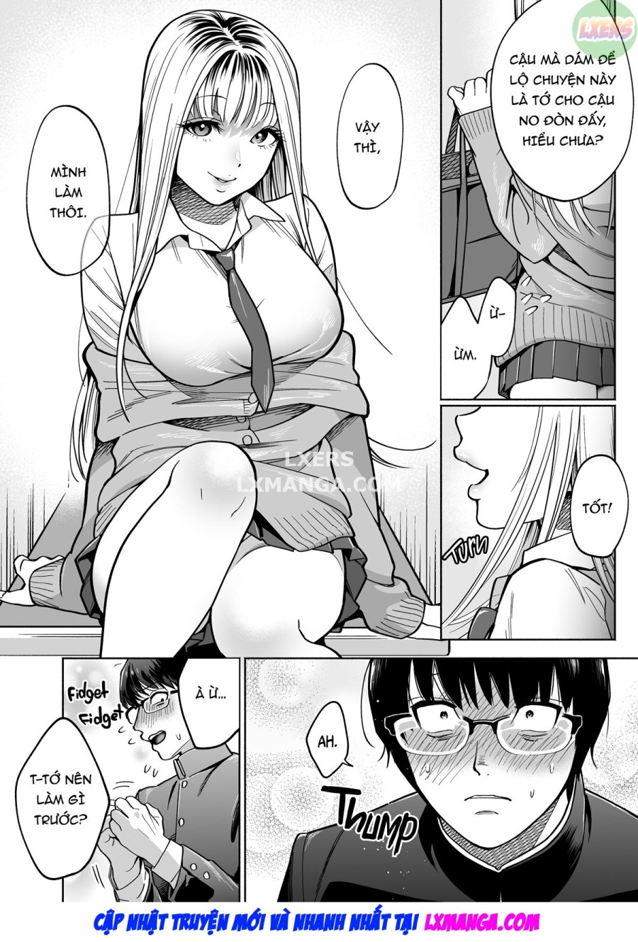 Hàng xóm là Sugar Baby 
