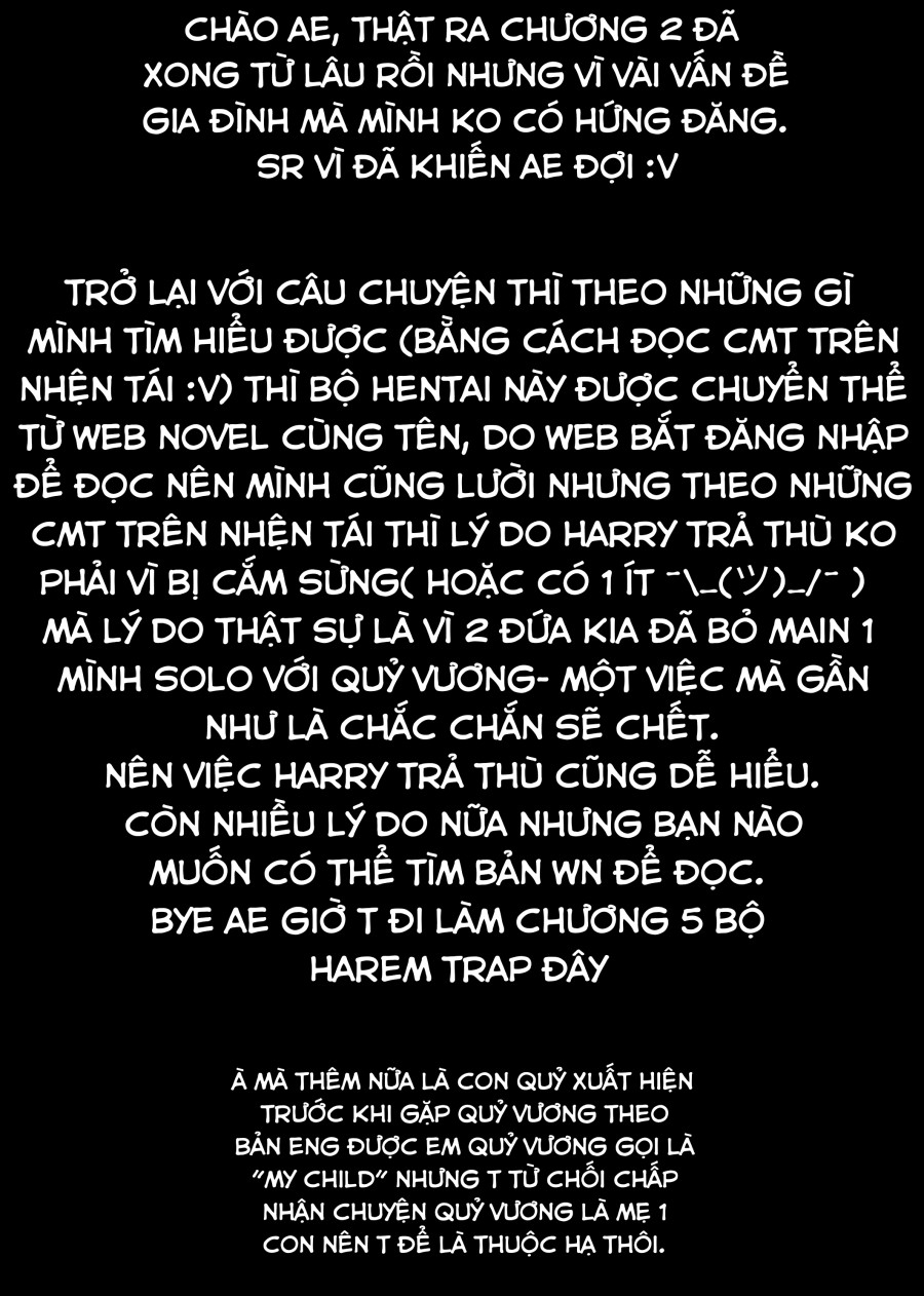 Số phận của anh hùng bị vợ cắm sừng 