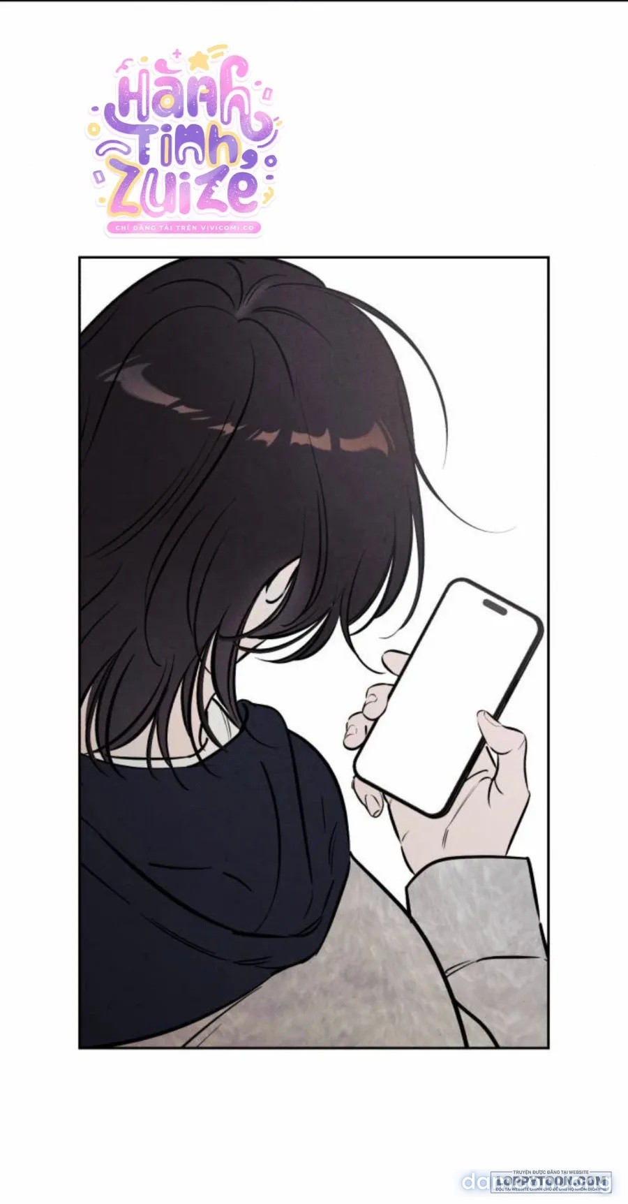 〖15+〗Để Em Cho Cô Mượn Chút Lửa Nhé? 
