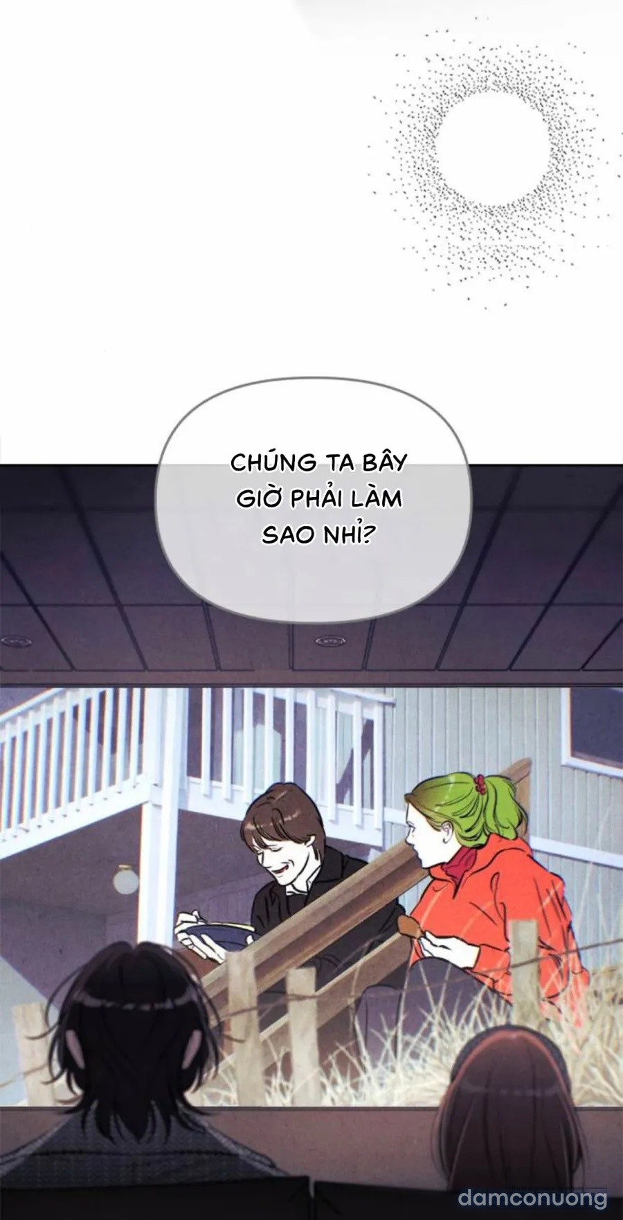 〖15+〗Để Em Cho Cô Mượn Chút Lửa Nhé? 