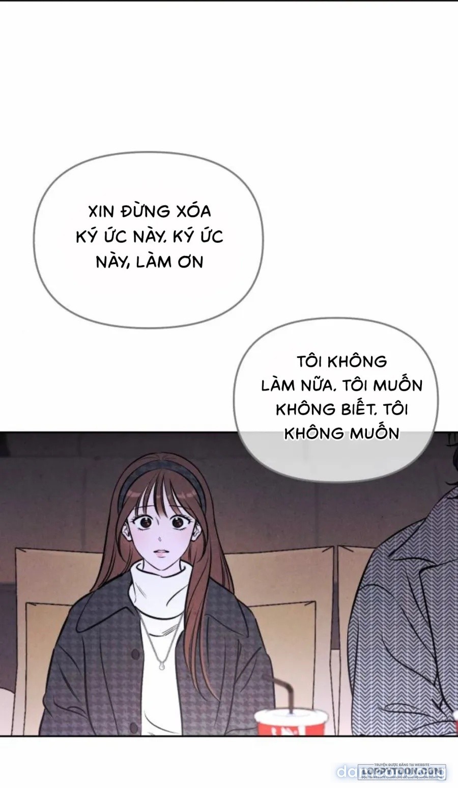 〖15+〗Để Em Cho Cô Mượn Chút Lửa Nhé? 