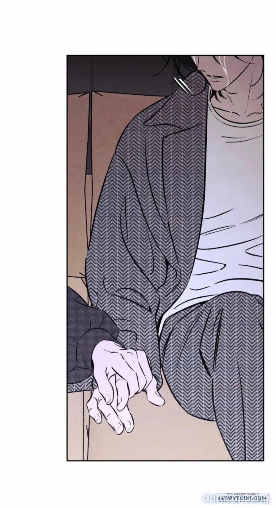 〖15+〗Để Em Cho Cô Mượn Chút Lửa Nhé? 