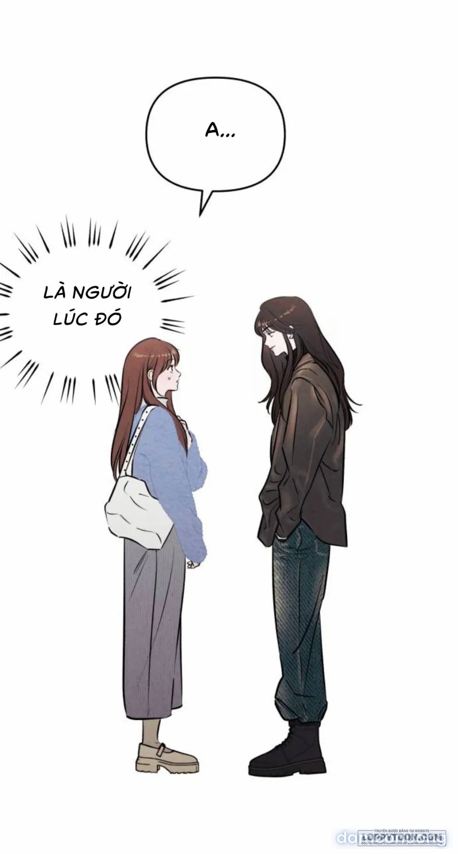 〖15+〗Để Em Cho Cô Mượn Chút Lửa Nhé? 