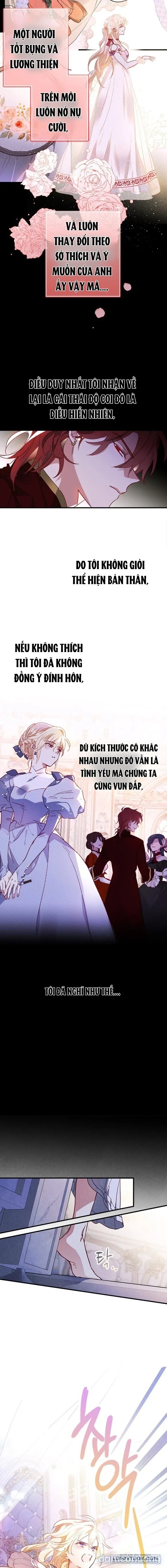 Nuôi Vị Hôn Phu Bằng Tiền Bạc 