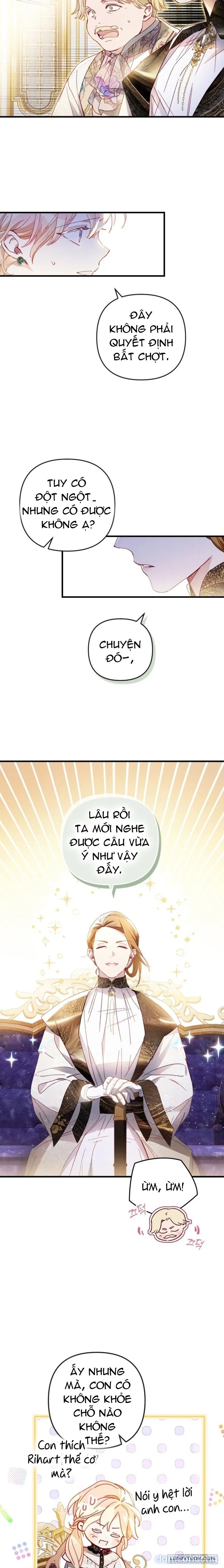 Nuôi Vị Hôn Phu Bằng Tiền Bạc 