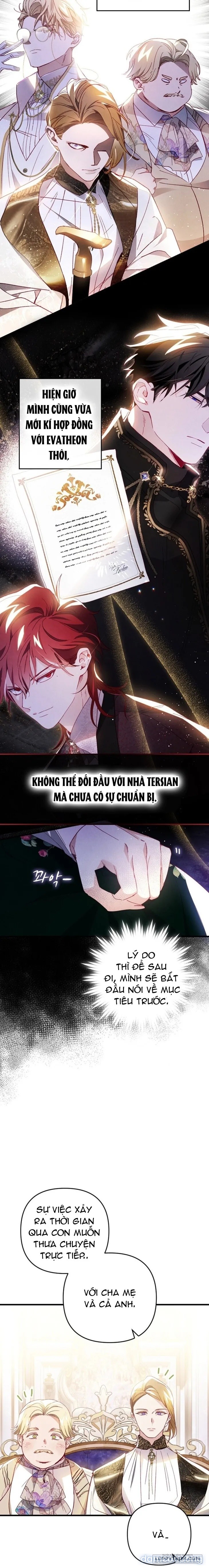 Nuôi Vị Hôn Phu Bằng Tiền Bạc 