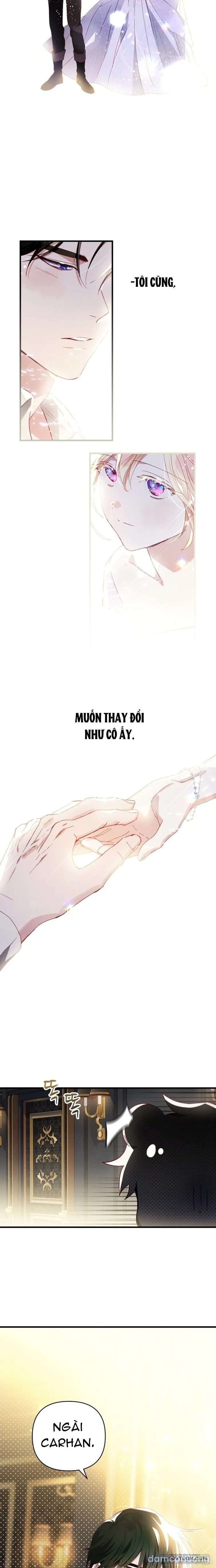 Nuôi Vị Hôn Phu Bằng Tiền Bạc 