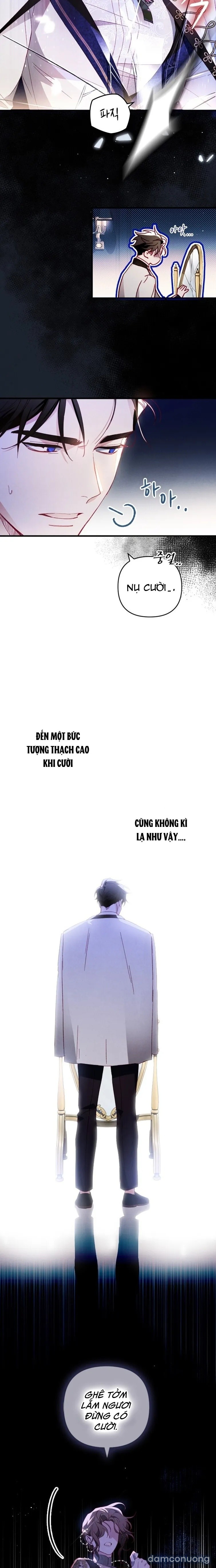 Nuôi Vị Hôn Phu Bằng Tiền Bạc 